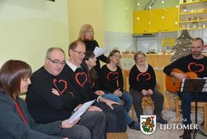 Dan odprtih vrat enote VDC Ljutomer 2